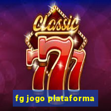 fg jogo plataforma